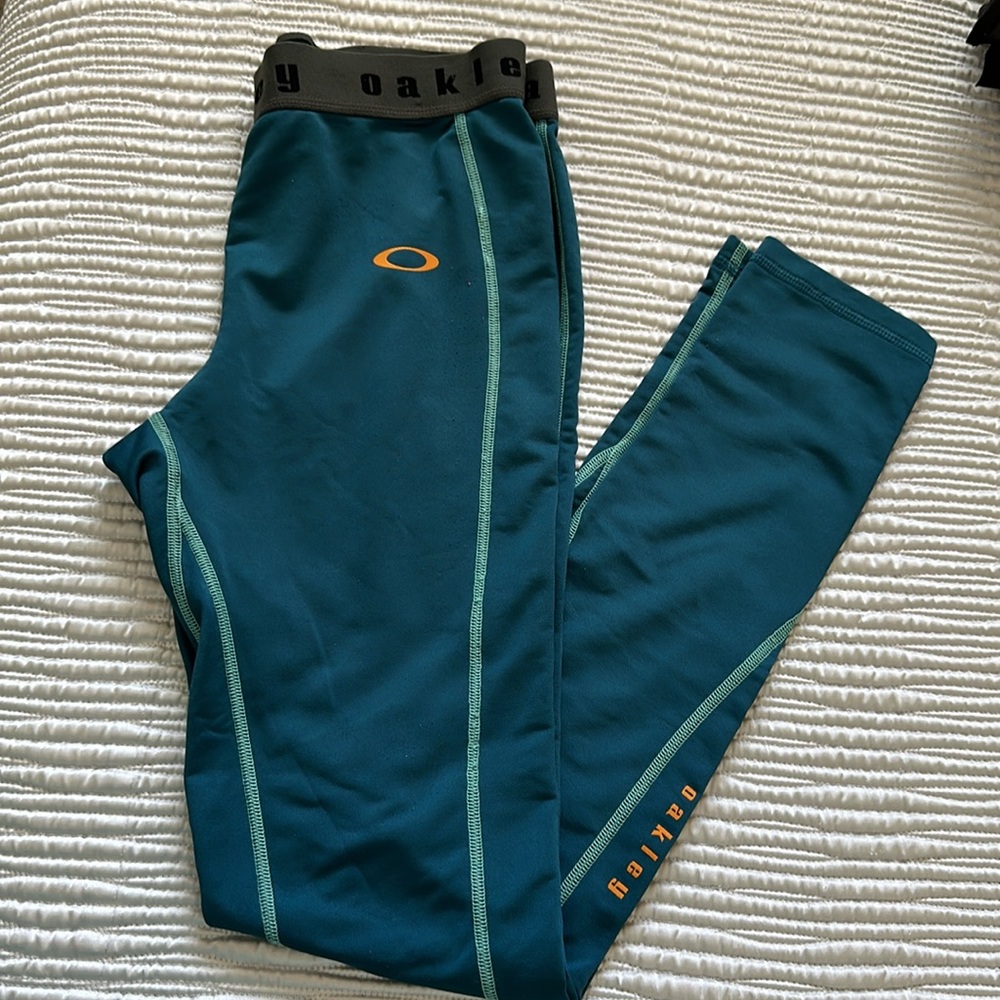 Oakley base leggings XS